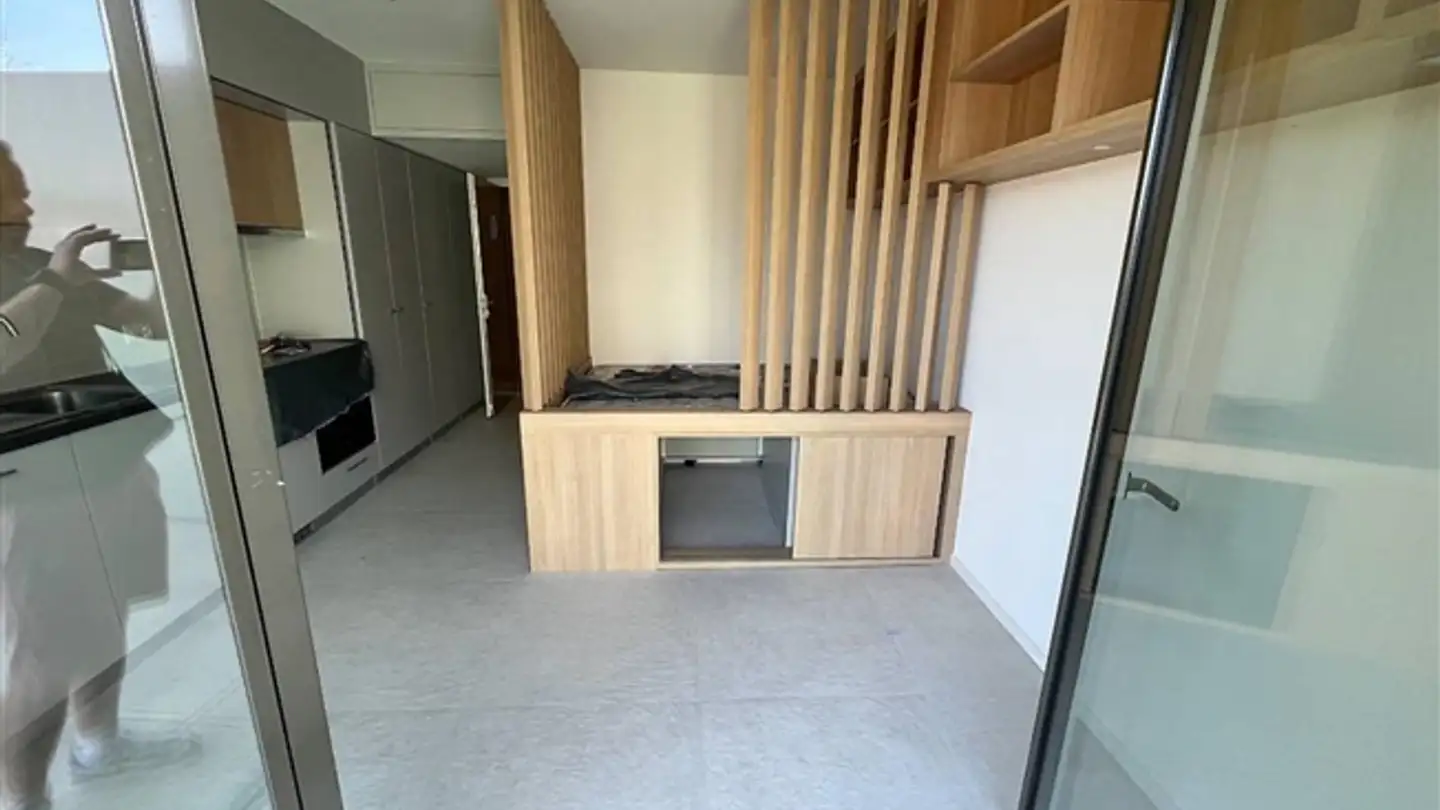 Appartamento ammobiliato in affitto - 1218 Le Grand-Saconnex - Photo 2