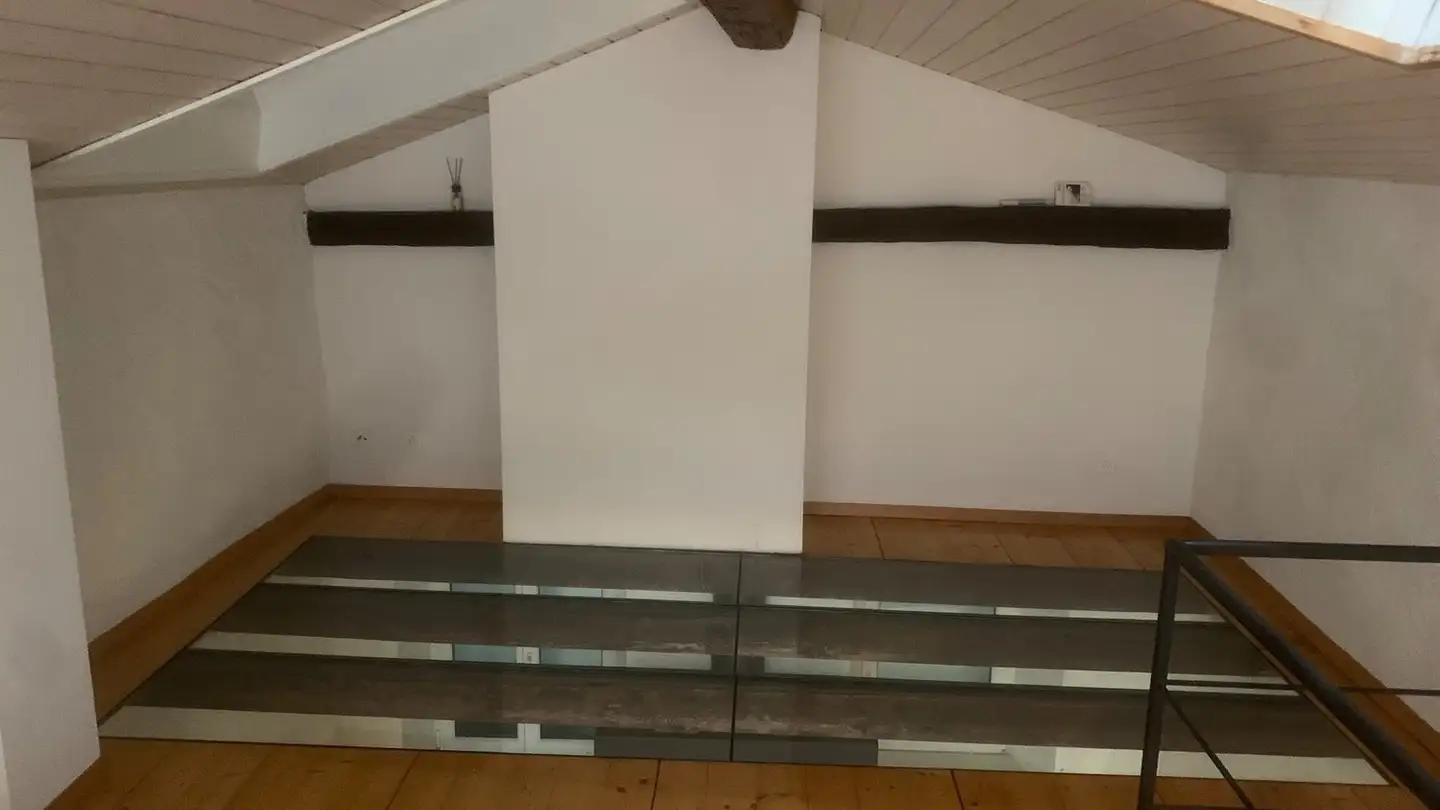 Appartement à louer - Al Strecin 2, 6574 Vira (Gambarogno) - Photo 4