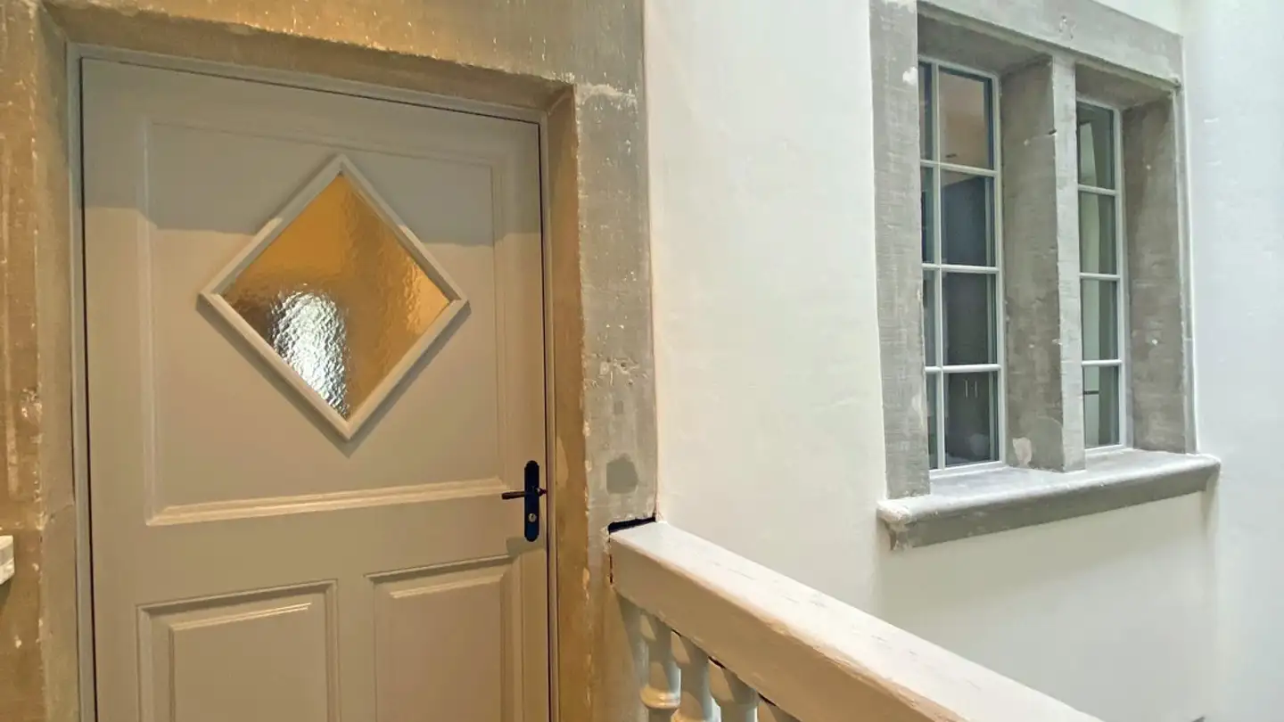 Appartement à louer - Schmiedengasse 1, 3400 Burgdorf - Photo 3