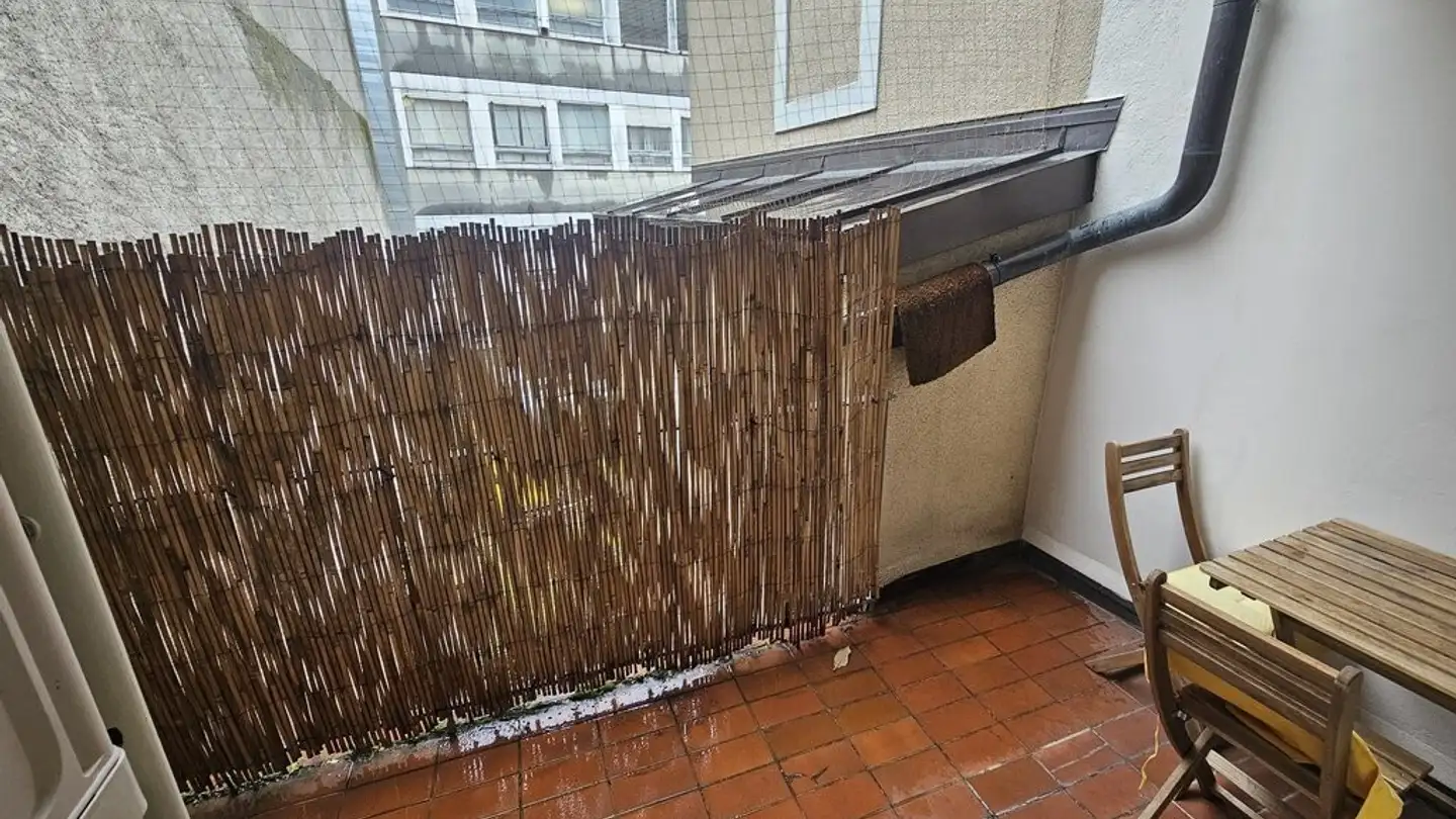 Studio in affitto - Rue Adrien-Pichard 8, 1003 Lausanne - Photo 4