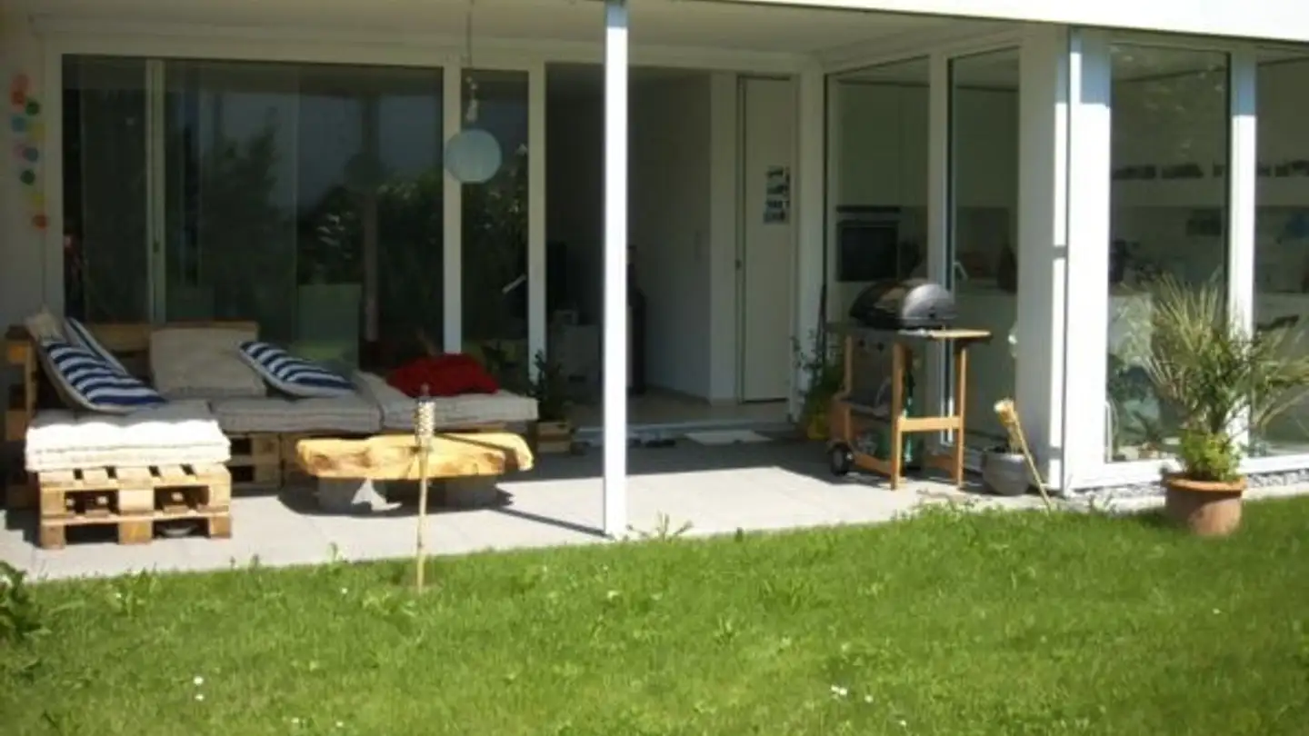 Apartment for rent - Zehntfeldstrasse 16a, 9443 Widnau - Photo 2