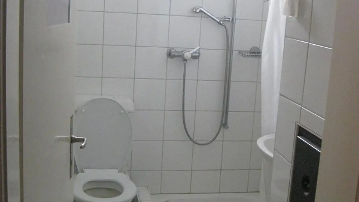 Wohnung mieten - Salisstrasse 12, 7000 Chur