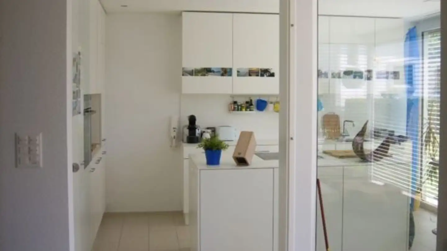 Apartment for rent - Zehntfeldstrasse 16a, 9443 Widnau - Photo 3