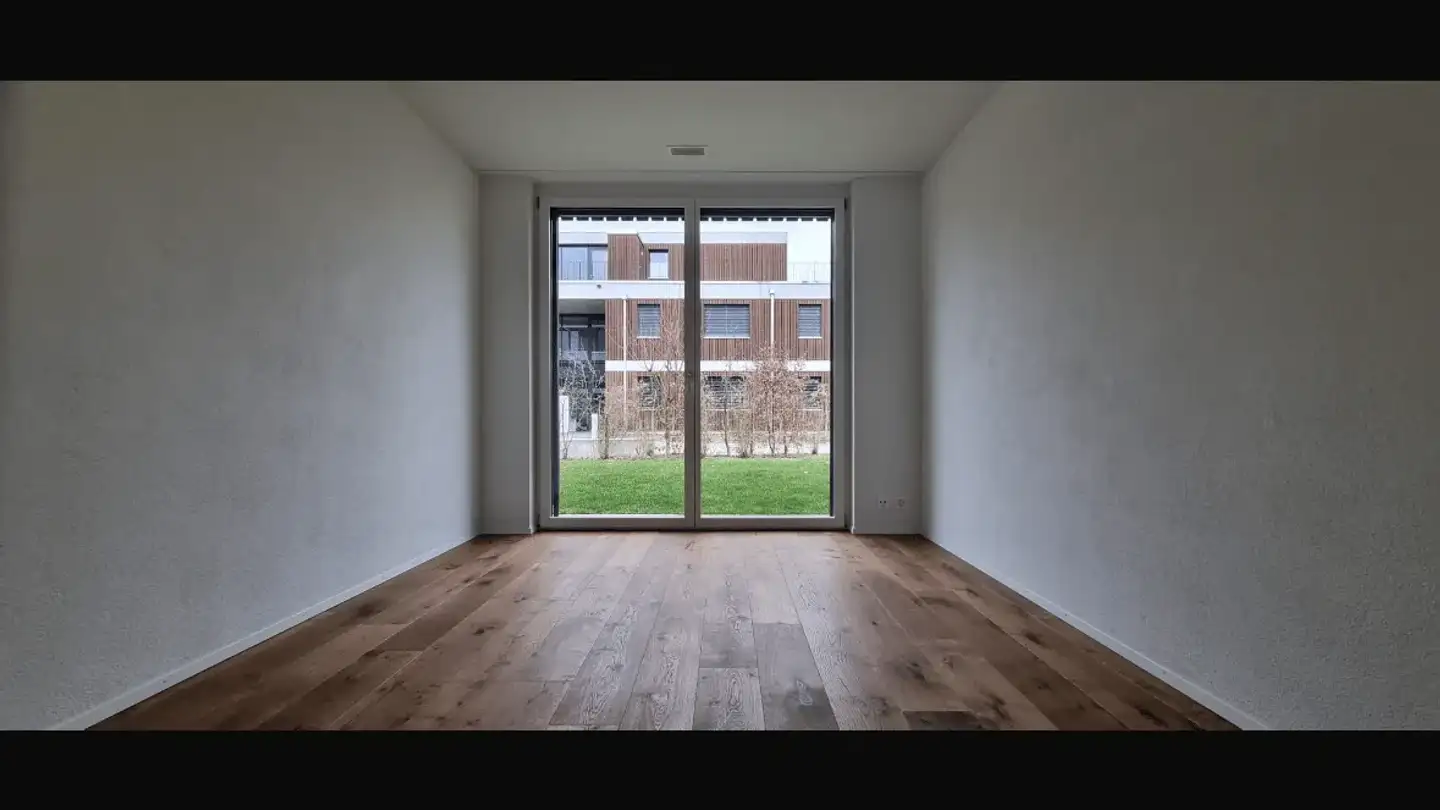 Terrassenwohnung mieten - Trieschweg 28, 5033 Buchs AG