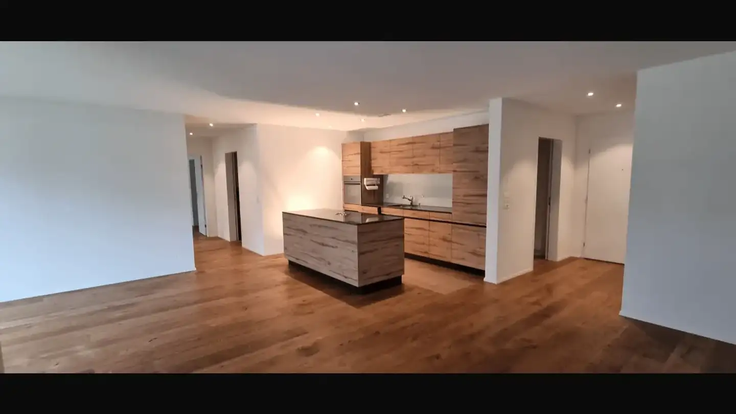 Terrassenwohnung mieten - Trieschweg 28, 5033 Buchs AG - Foto 2