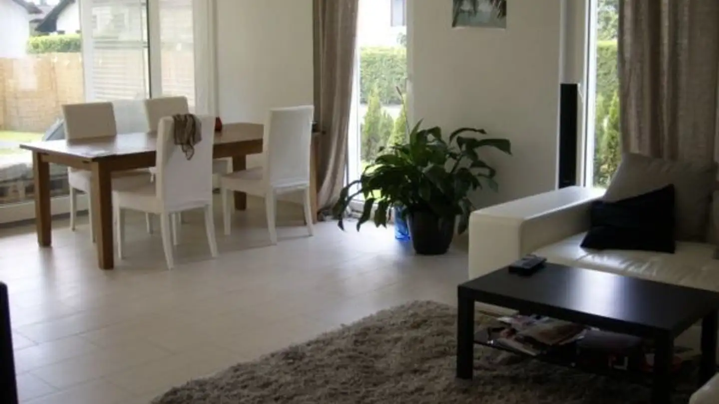 Apartment for rent - Zehntfeldstrasse 16a, 9443 Widnau - Photo 4
