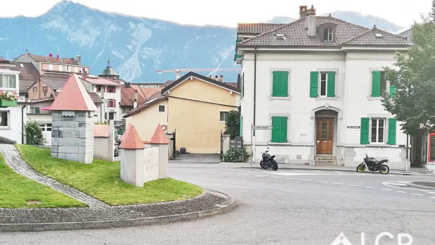 Hairdresser for rent - 1860 Aigle - Photo 2