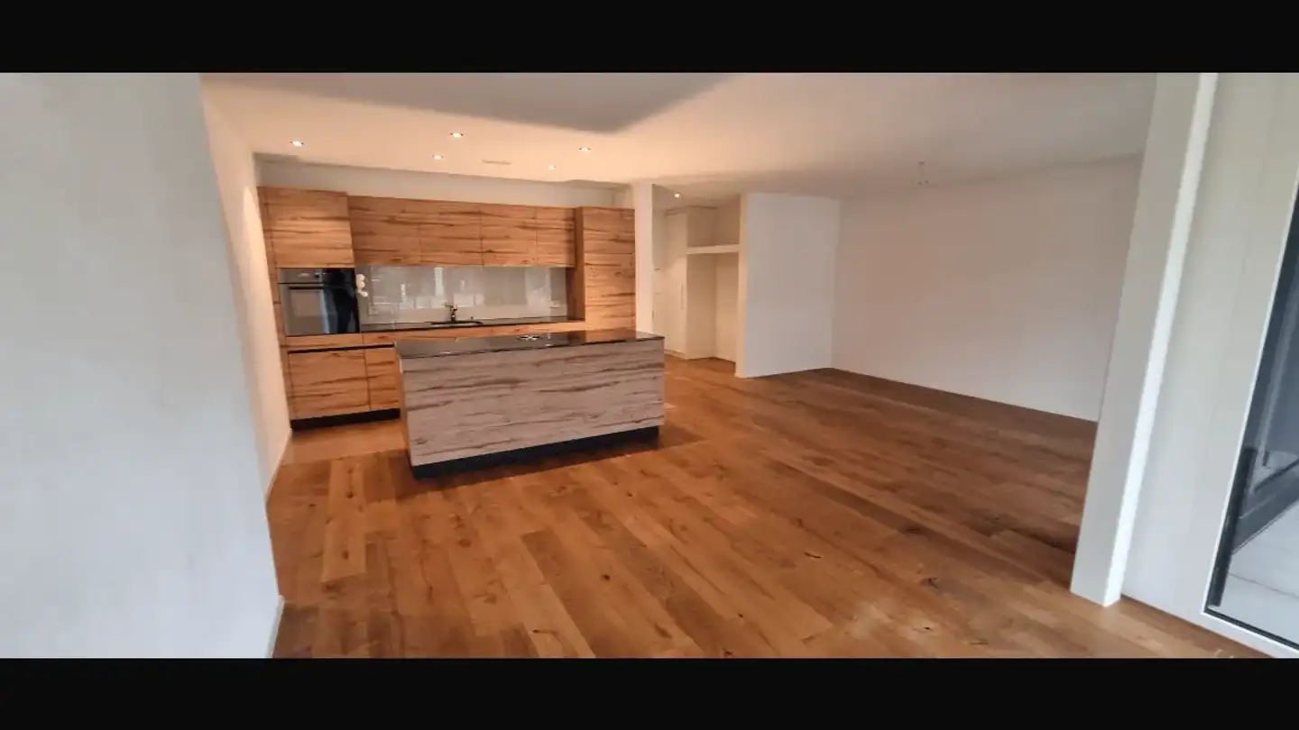 Terrassenwohnung mieten - Trieschweg 28, 5033 Buchs AG - Foto 4