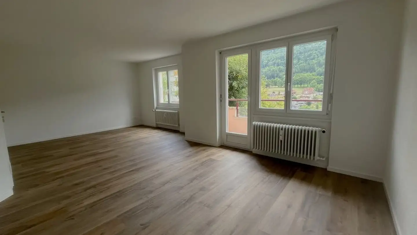 Appartement à louer - Rue De La Clef 29, 2610 St-Imier - Photo 3