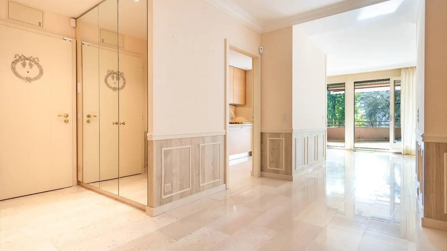 Apartment for sale - 1003 Lausanne - Photo 4