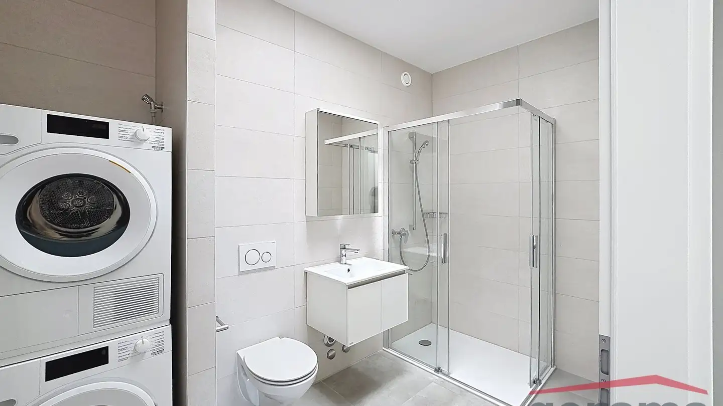 Appartamento in affitto - Rue Des Frères-Lumière 23, 1723 Marly - Foto 4