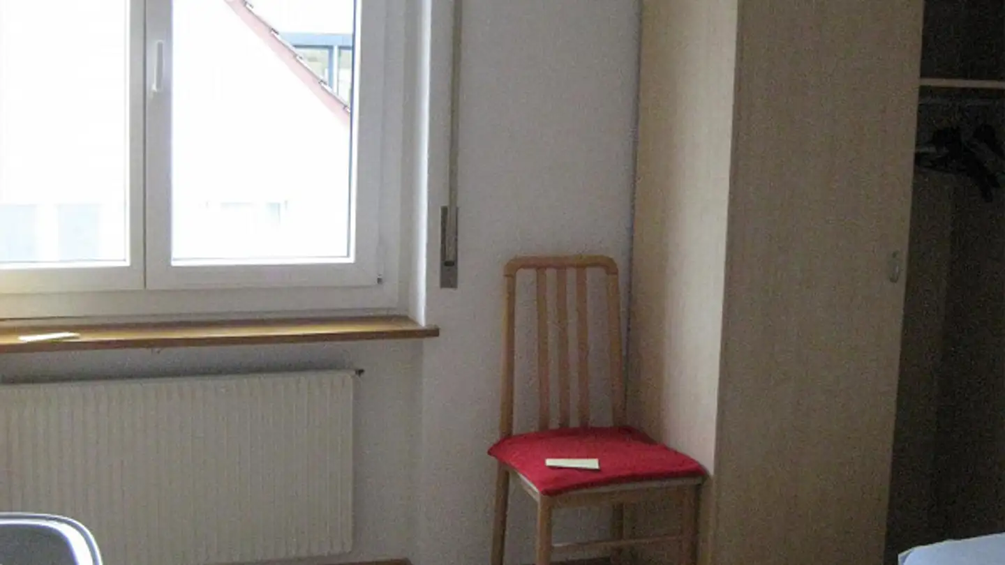 Wohnung mieten - Salisstrasse 12, 7000 Chur - Foto 3