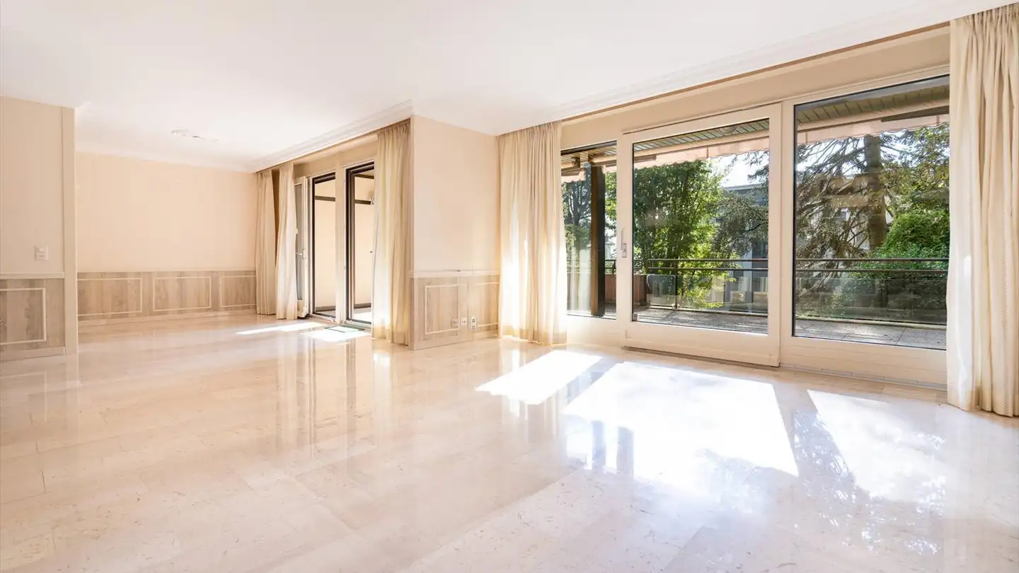 Apartment for sale - 1003 Lausanne - Photo 2