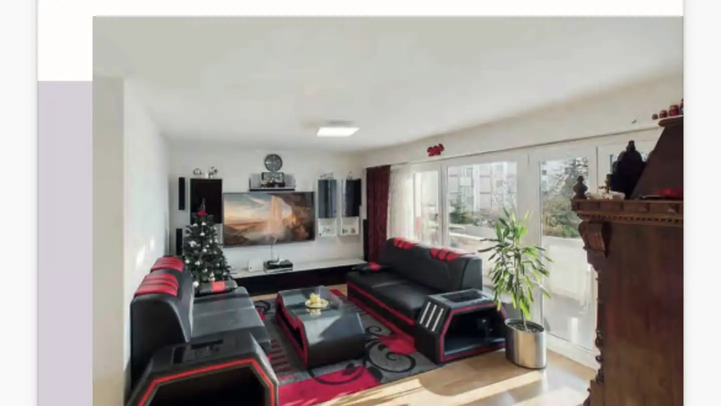 Wohnung mieten - Rainstrasse 12, 9500 Wil SG