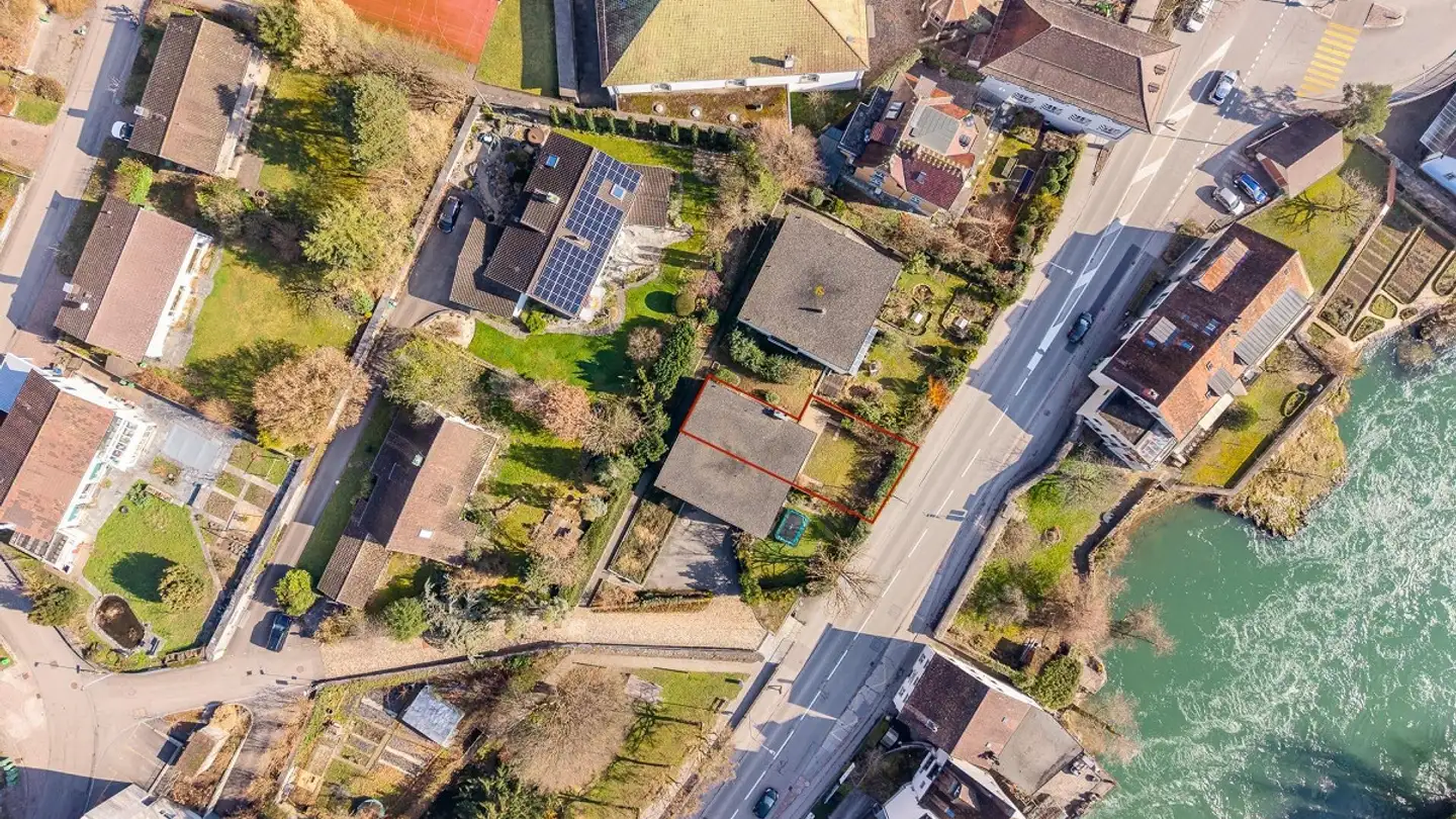 Doppelhaushälfte kaufen - 5200 Brugg AG - Foto 3