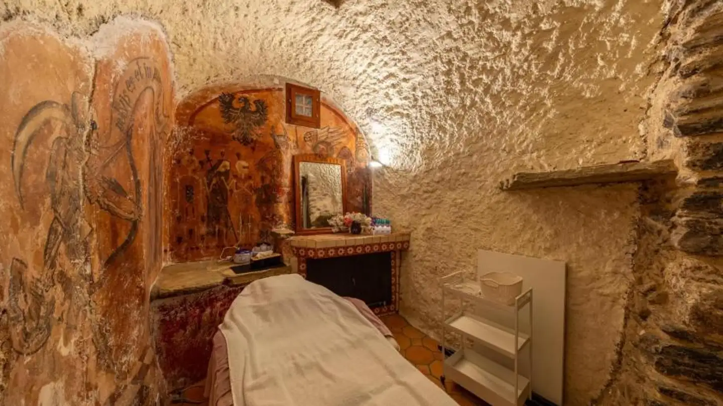 Mischgenutztes Gebäude mieten - 1950 Sion