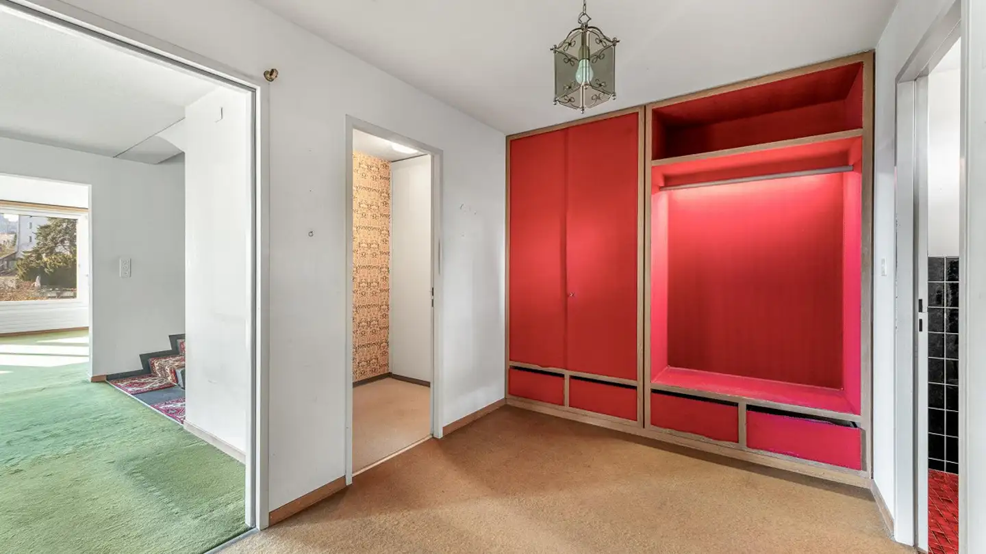 Doppelhaushälfte kaufen - 5200 Brugg AG - Foto 4