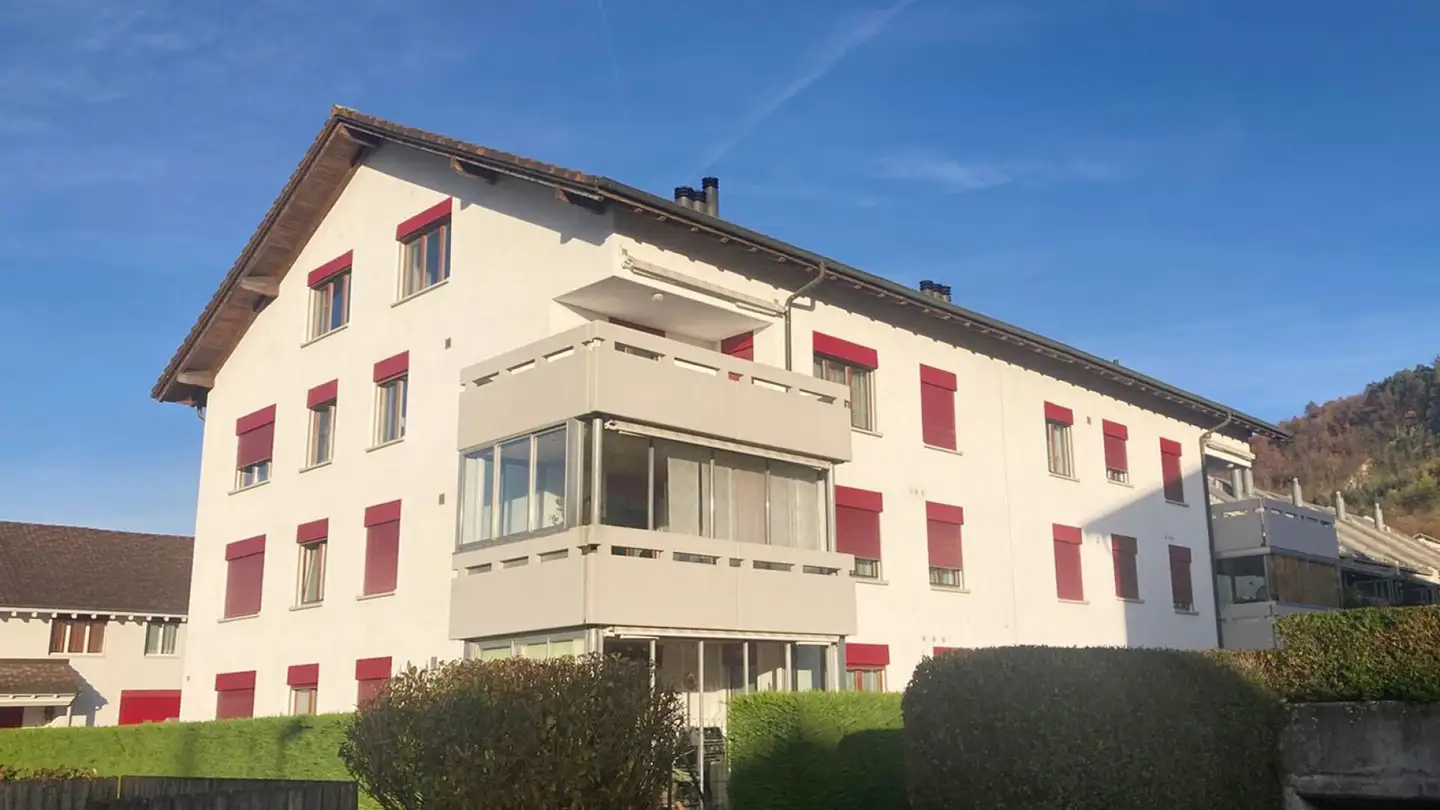 Appartamento in vendita - Wiesenstrasse, 5303 Würenlingen