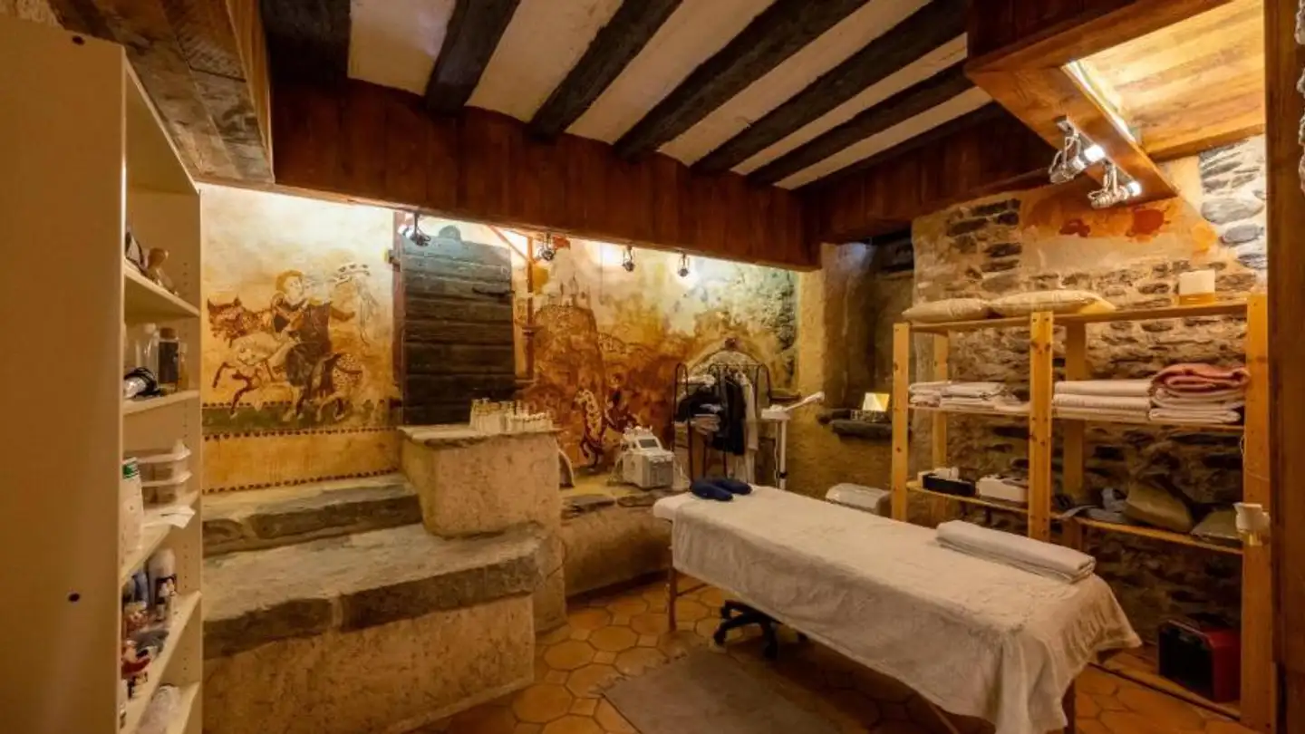 Immeuble mixte à louer - 1950 Sion - Photo 3