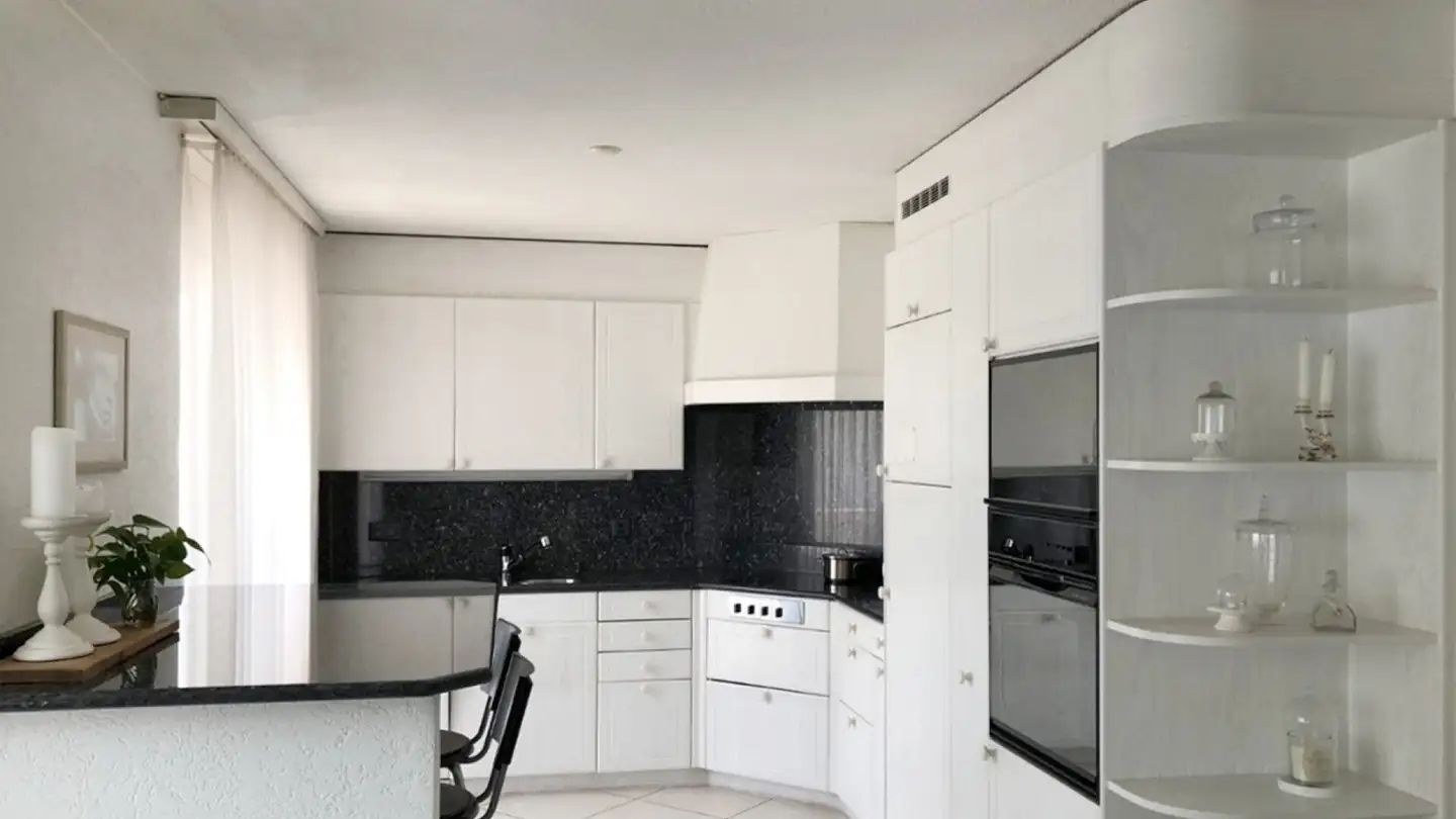 Appartamento in vendita - Wiesenstrasse, 5303 Würenlingen - Photo 2