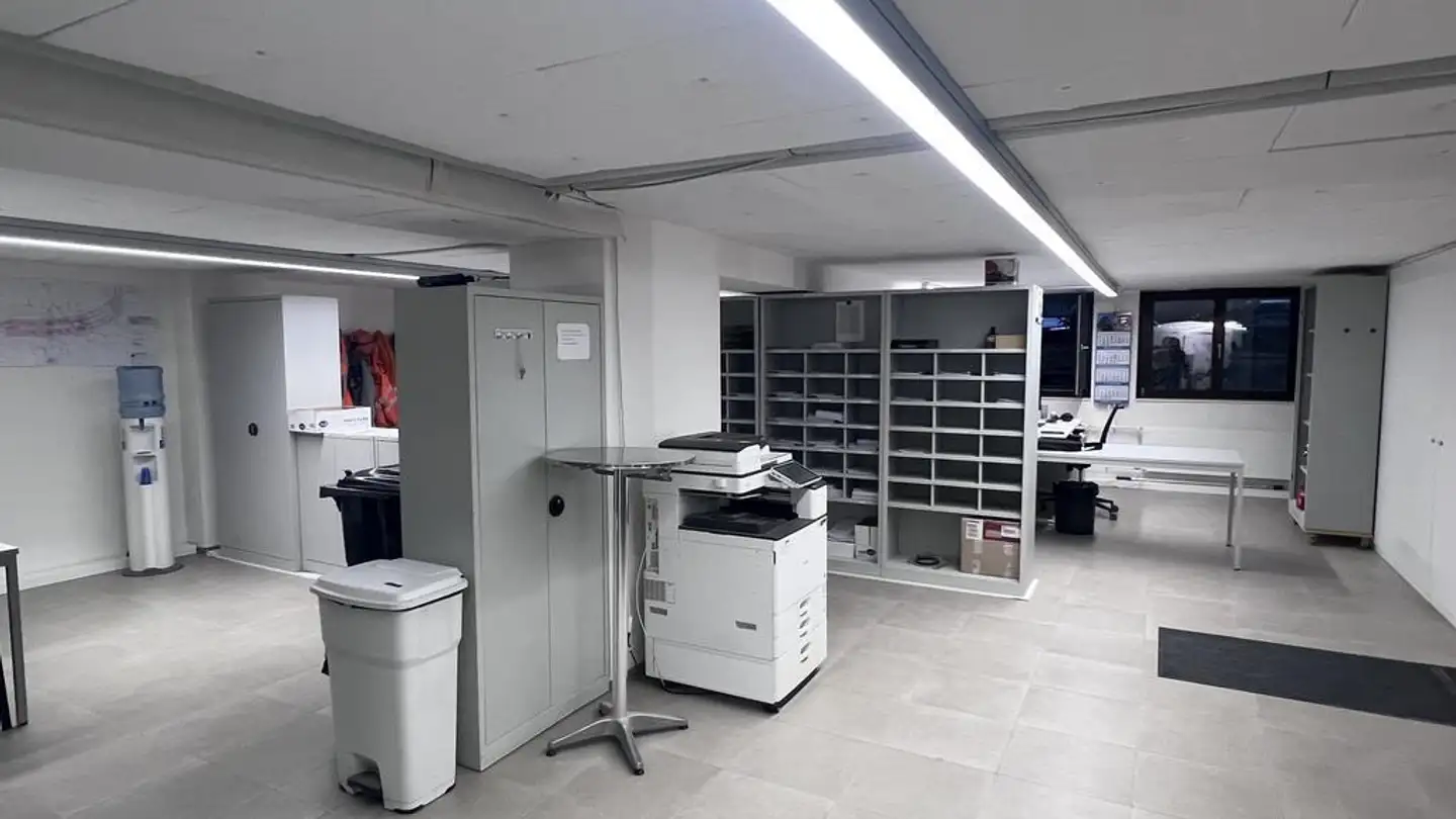 Spazio di archiviazione in affitto - Laupenstrasse 18, 3008 Bern - Foto 4