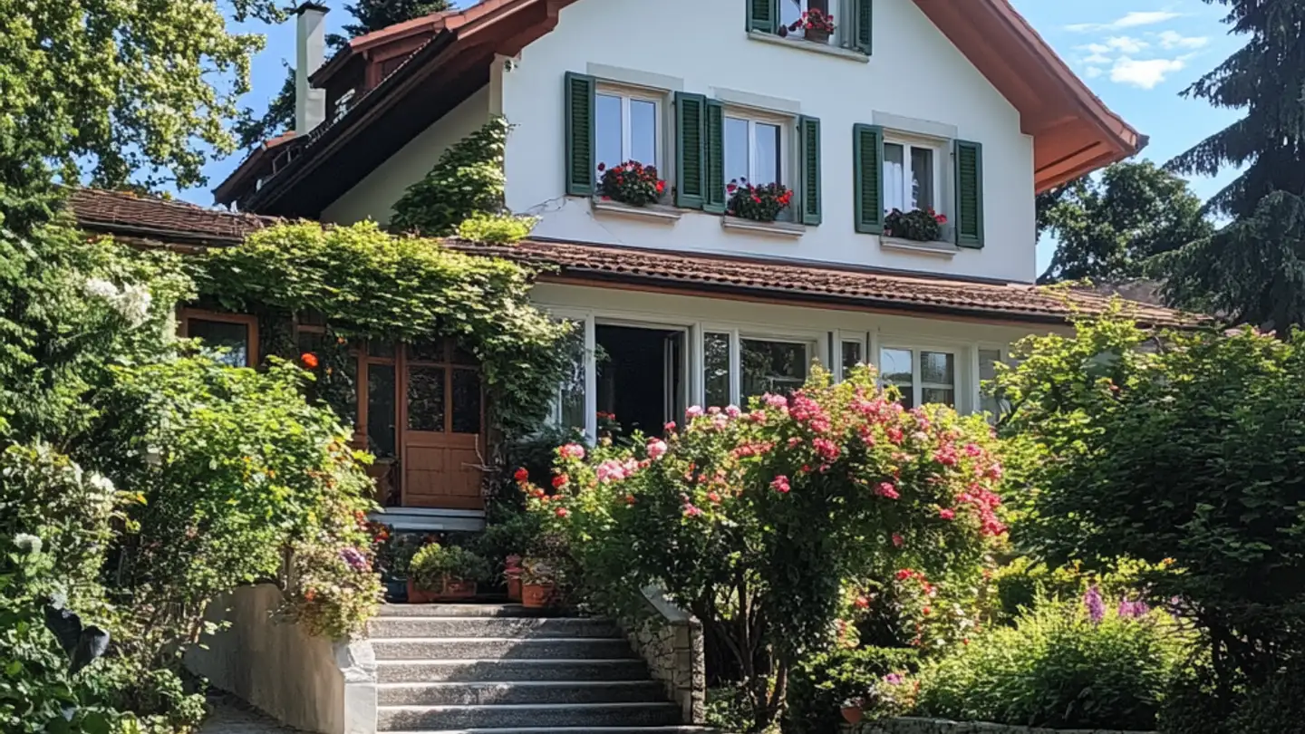 Wohnung mieten - 8006 Zürich