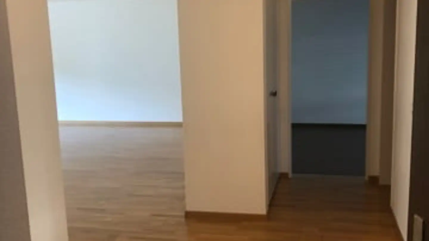 Appartement à louer - Brückenstrasse 39, 4632 Trimbach