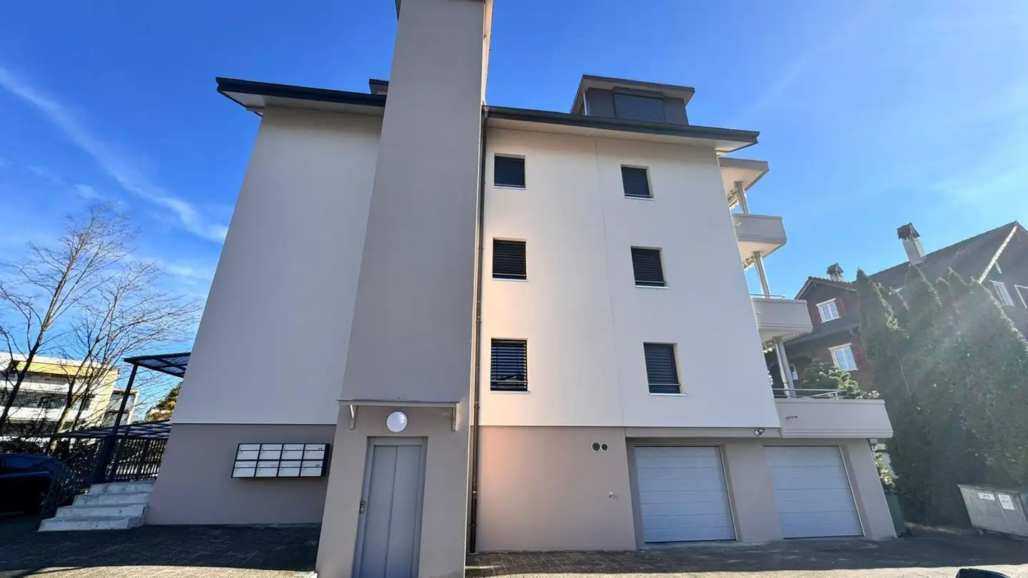 Werkstatt mieten - Rothenburgstrasse, 6020 Emmenbrücke