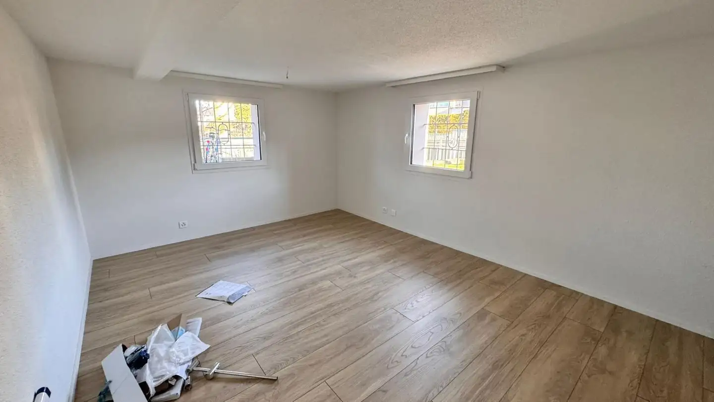 Laboratorio in affitto - Rothenburgstrasse, 6020 Emmenbrücke - Photo 2