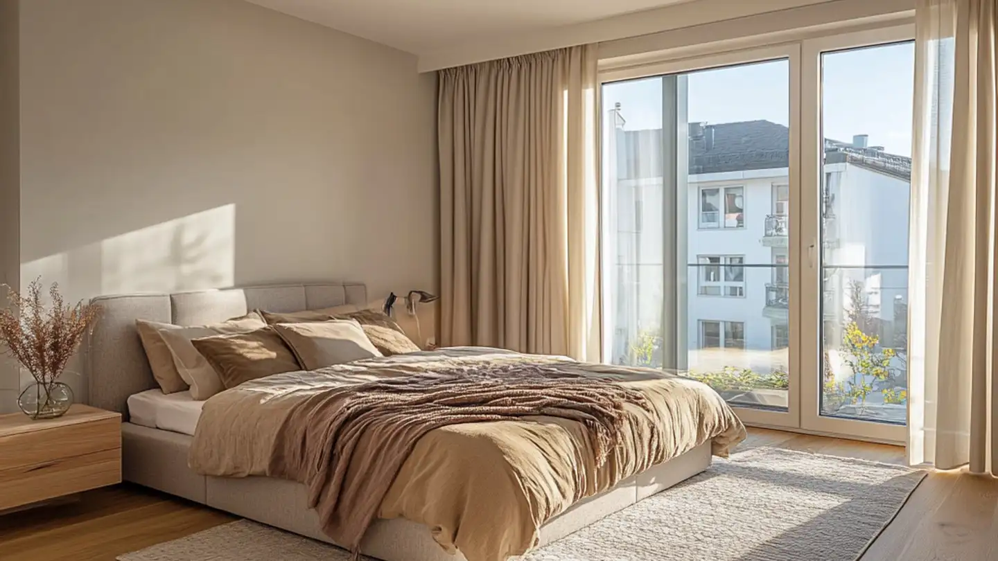 Apartment for rent - 8006 Zürich