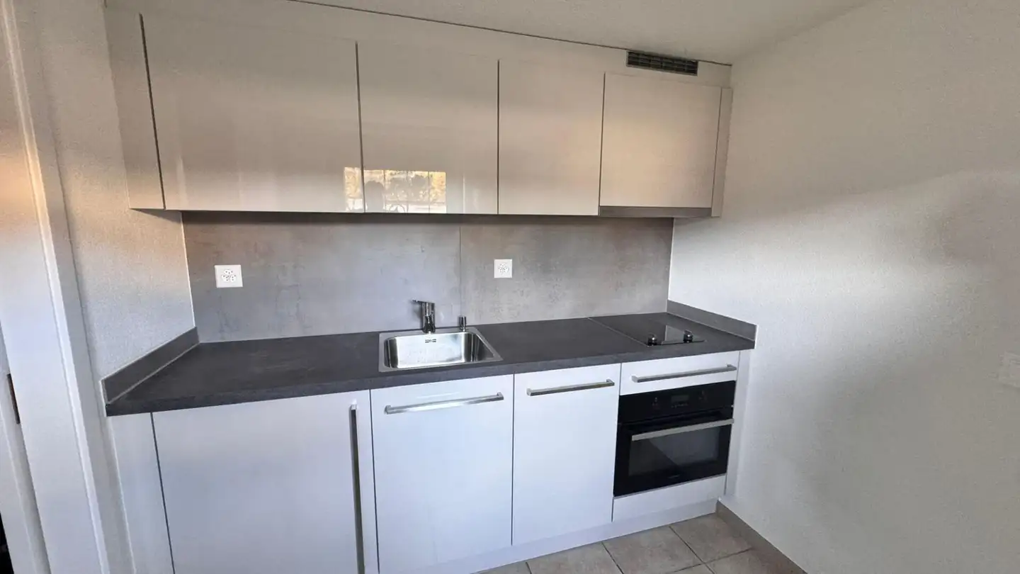 Laboratorio in affitto - Rothenburgstrasse, 6020 Emmenbrücke - Photo 3