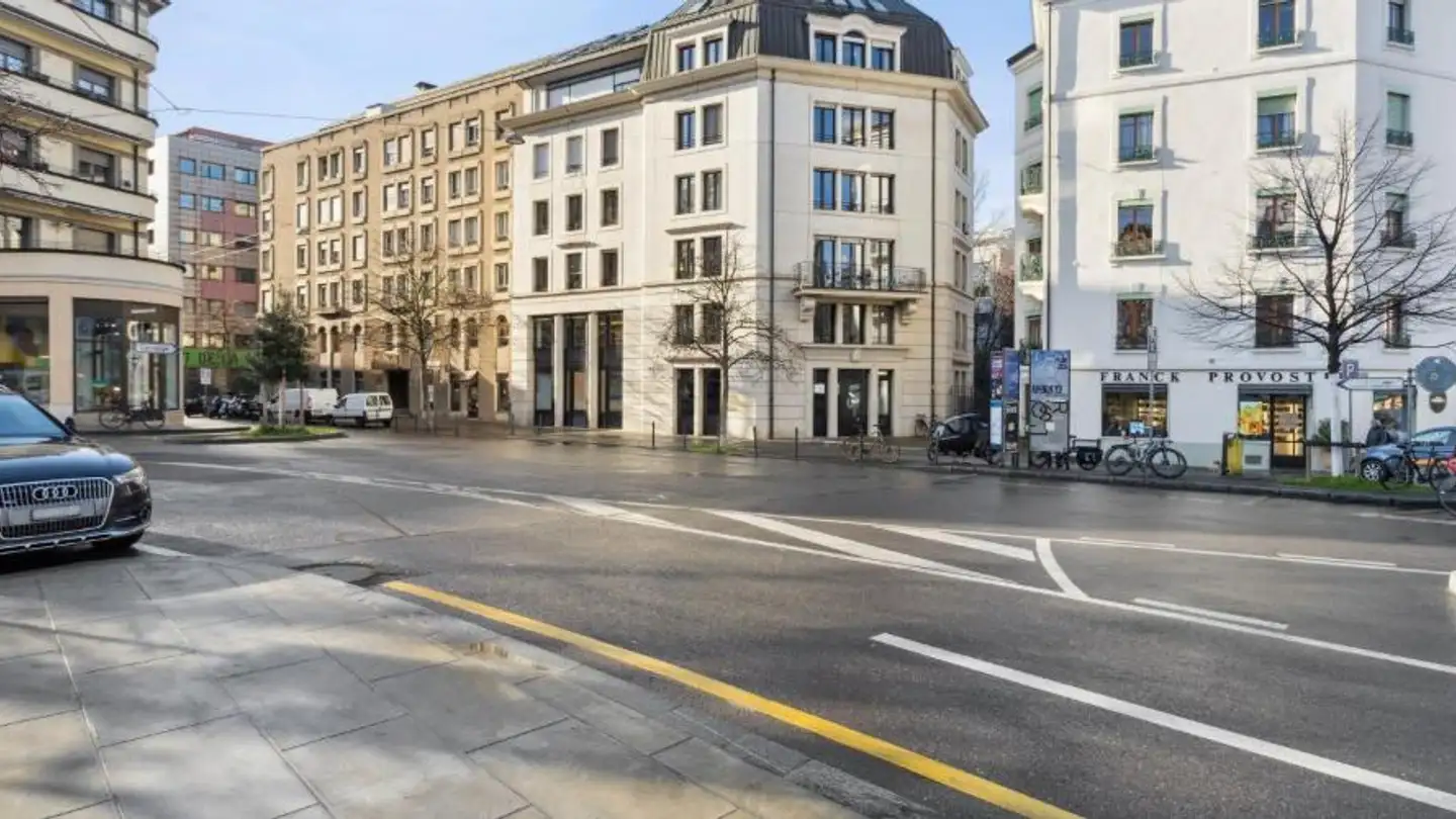 Office space for rent - Place Des Philosophes 18, 1205 Genève - Photo 3