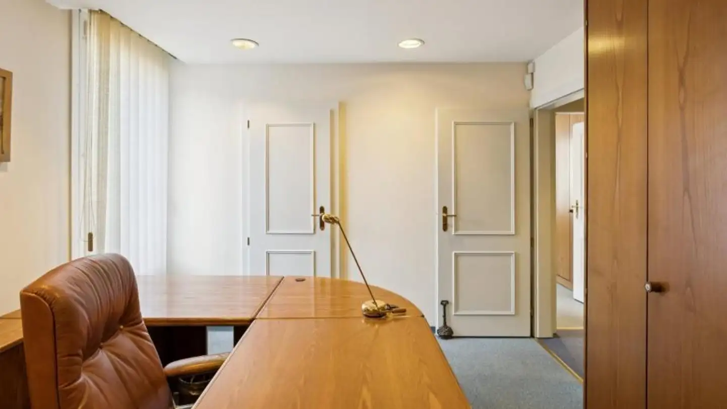 Office space for rent - Place Des Philosophes 18, 1205 Genève - Photo 4