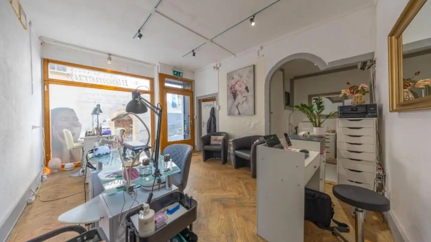 Immeuble mixte à louer - 1950 Sion - Photo 4