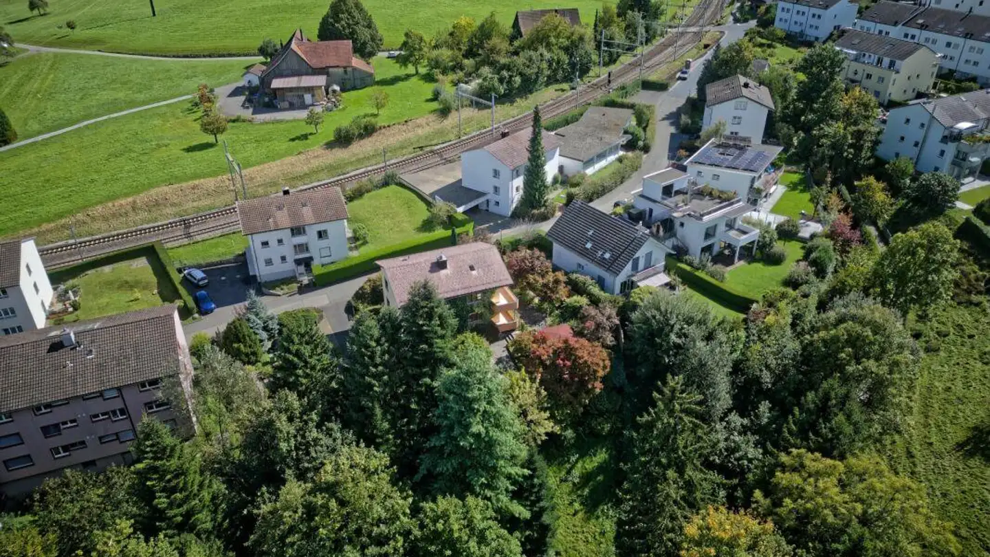 Appartamento in vendita - Sagenbachstrasse, 8833 Samstagern - Photo 4