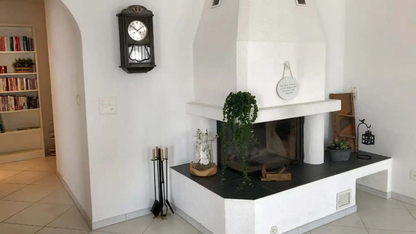 Appartamento in vendita - Wiesenstrasse, 5303 Würenlingen - Photo 4