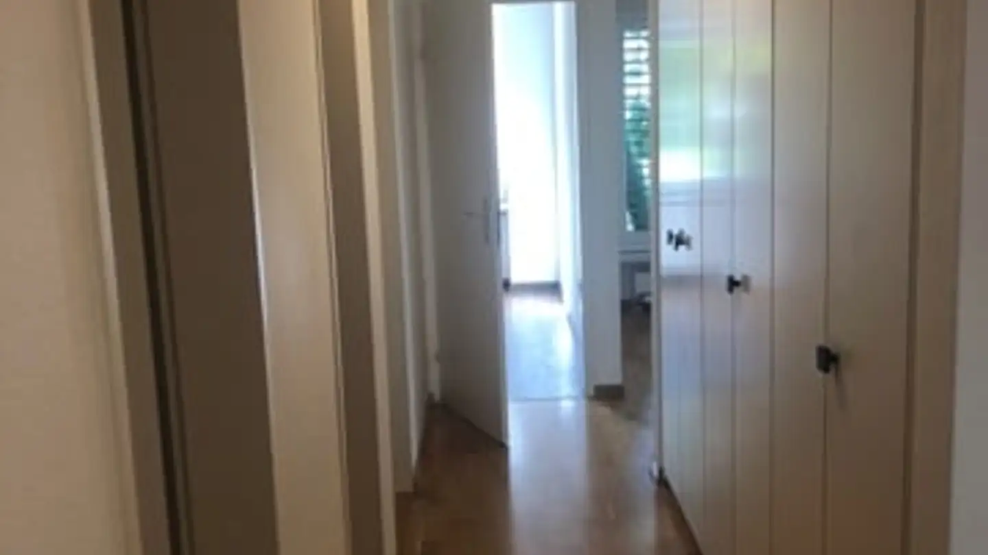 Appartement à louer - Brückenstrasse 39, 4632 Trimbach - Photo 2