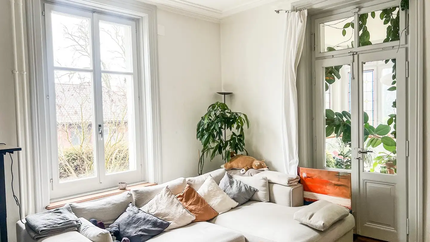 Zimmer mieten - 3012 Bern