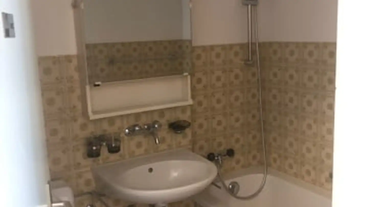 Appartement à louer - Brückenstrasse 39, 4632 Trimbach - Photo 4