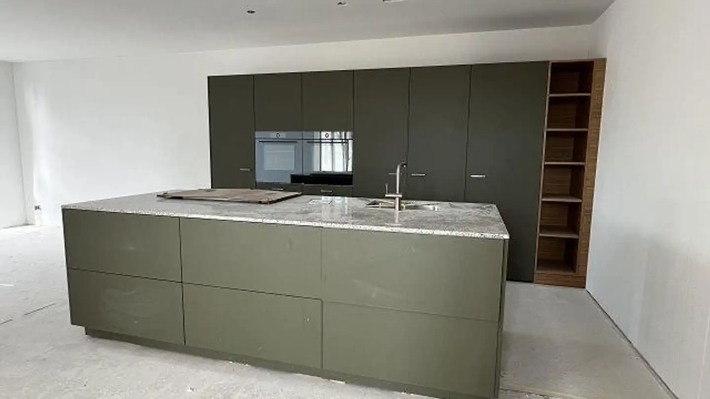 Appartamento in affitto - Eschlikonerstrasse 2, 9542 Münchwilen TG - Foto 2