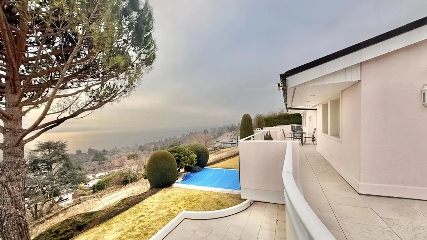 Single house for sale - 1095 Lutry