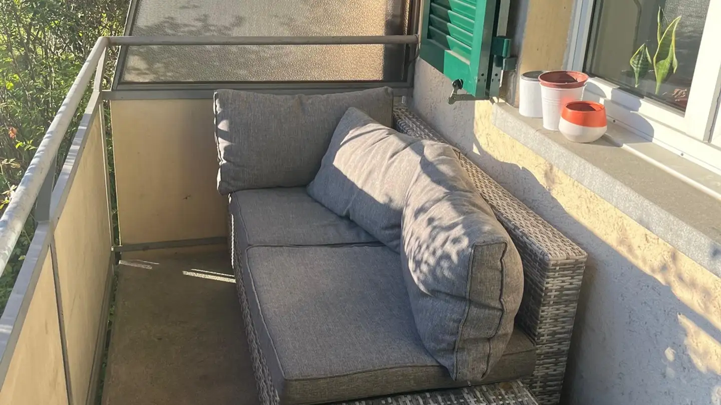 Zimmer mieten - Dietlikerstrasse 39, 8302 Kloten - Foto 2