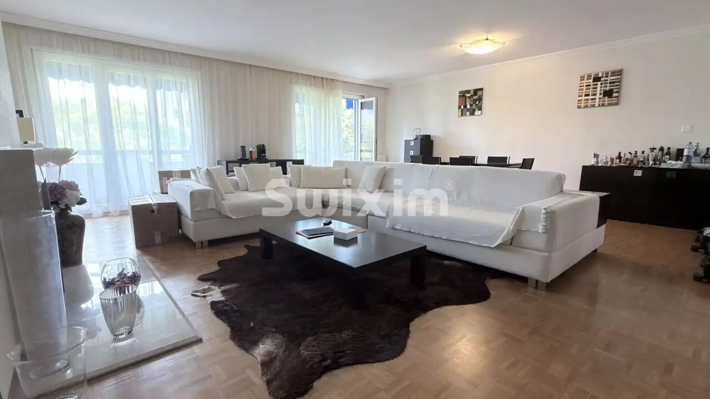 Appartement à louer - 1000 Lausanne 25