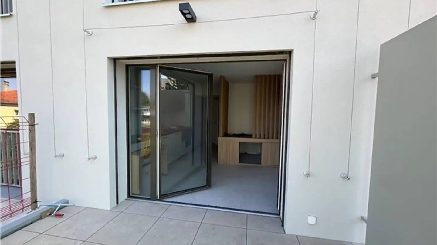 Appartamento ammobiliato in affitto - 1218 Le Grand-Saconnex - Photo 3