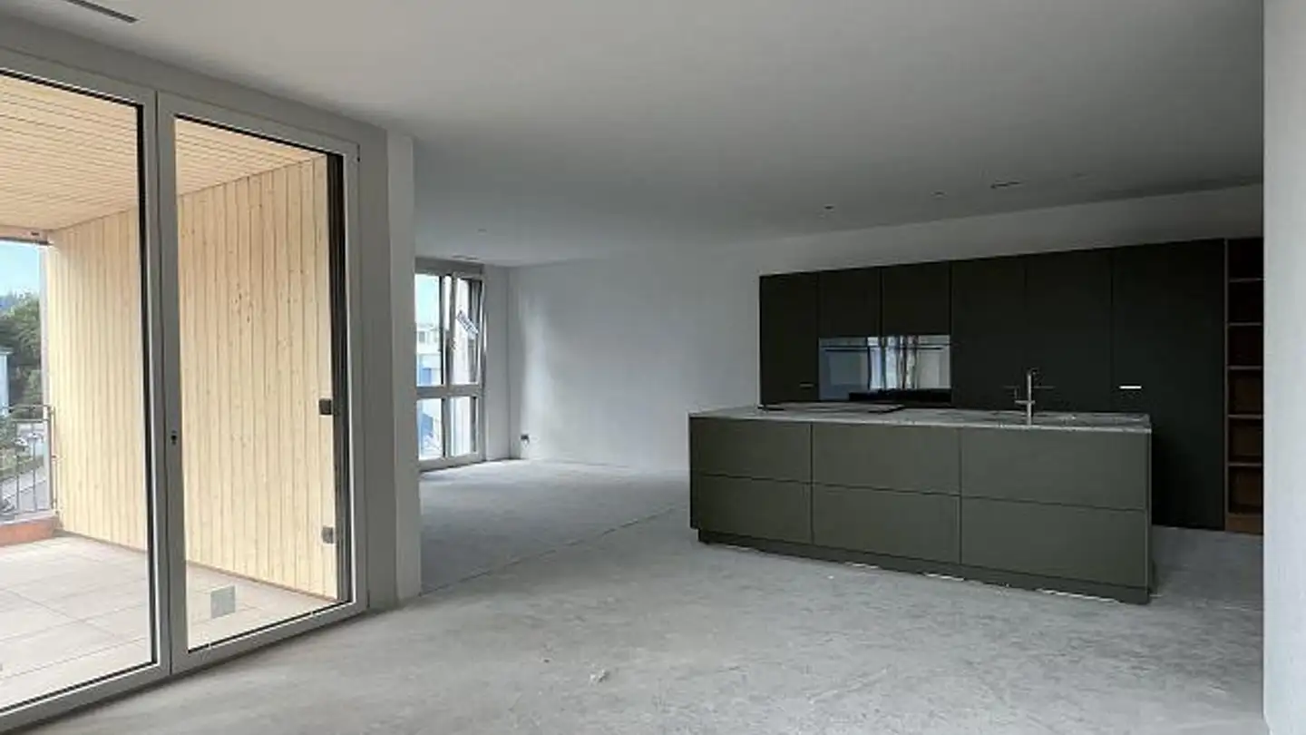 Appartamento in affitto - Eschlikonerstrasse 2, 9542 Münchwilen TG