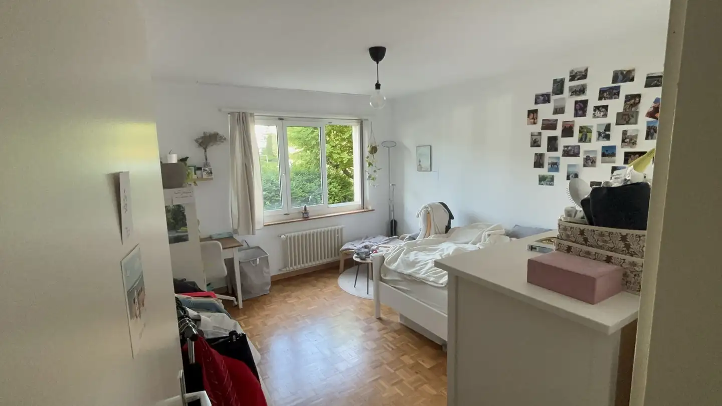 Zimmer mieten - Dietlikerstrasse 39, 8302 Kloten