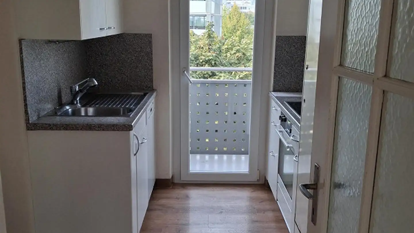 Apartment for rent - Schlierenstrasse 6, 8902 Urdorf
