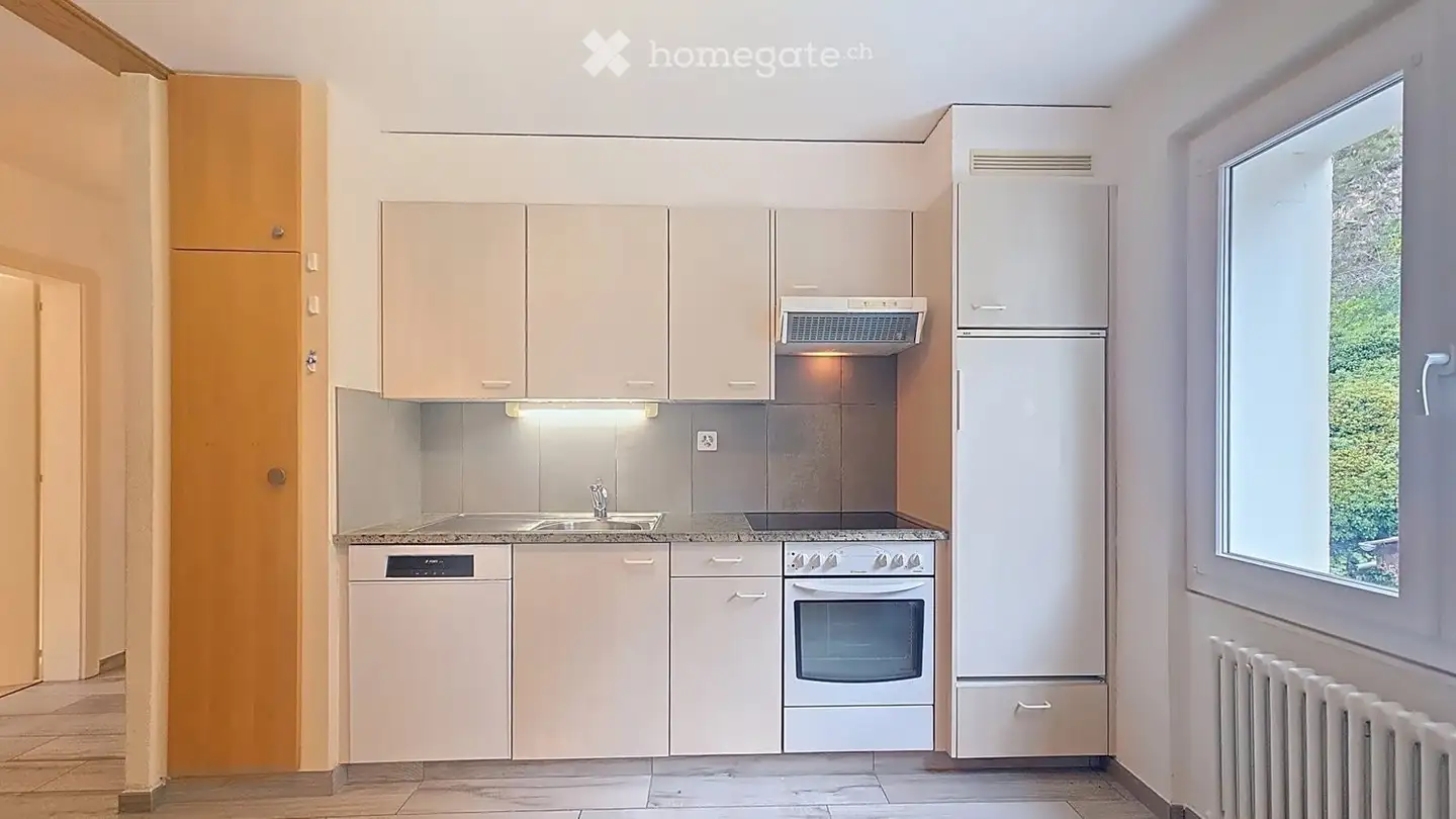 Appartamento in affitto - Chemin Des Glariers 4, 1920 Martigny - Foto 3