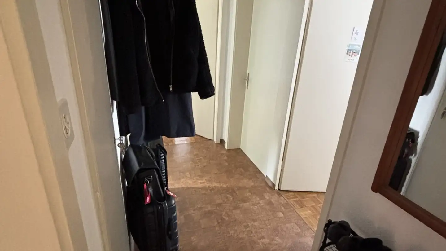 Zimmer mieten - Dietlikerstrasse 39, 8302 Kloten - Foto 3