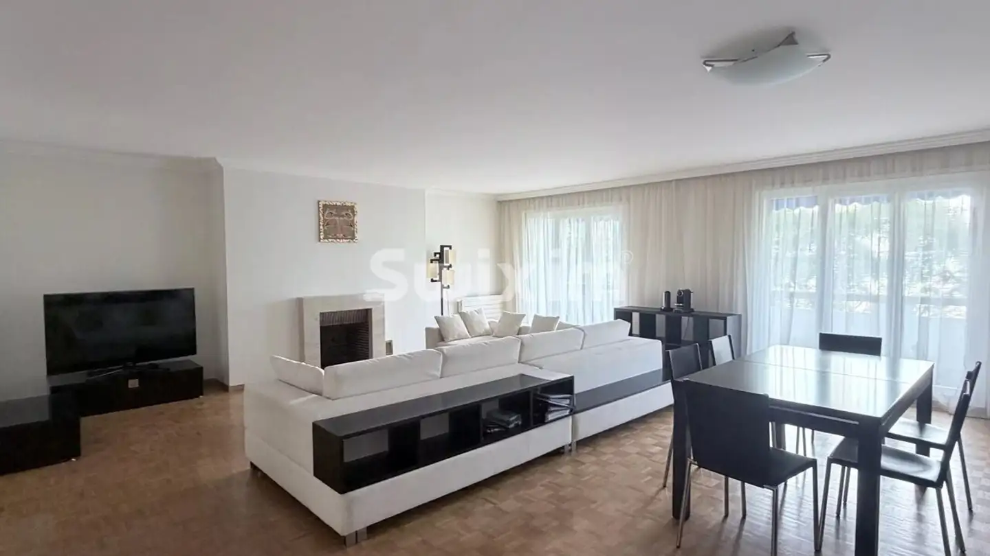 Appartement à louer - 1000 Lausanne 25 - Photo 2